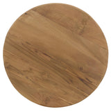 Springs Accent Table
