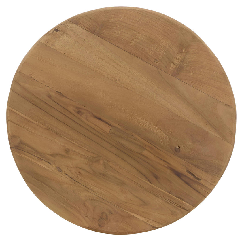 Springs Accent Table