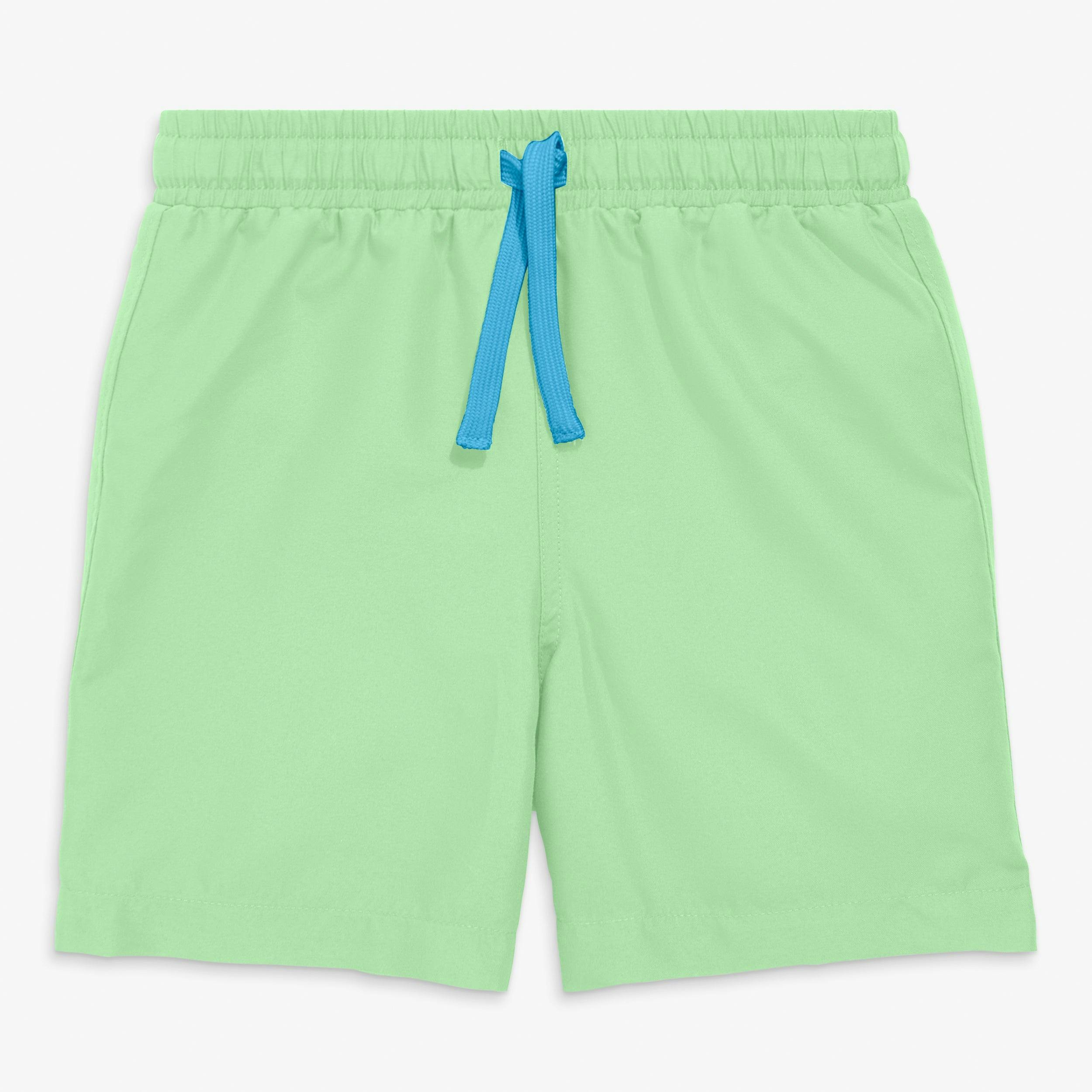 Kids swim trunk
