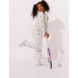 Rainbow Smiley Set