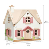Cottontail Cottage