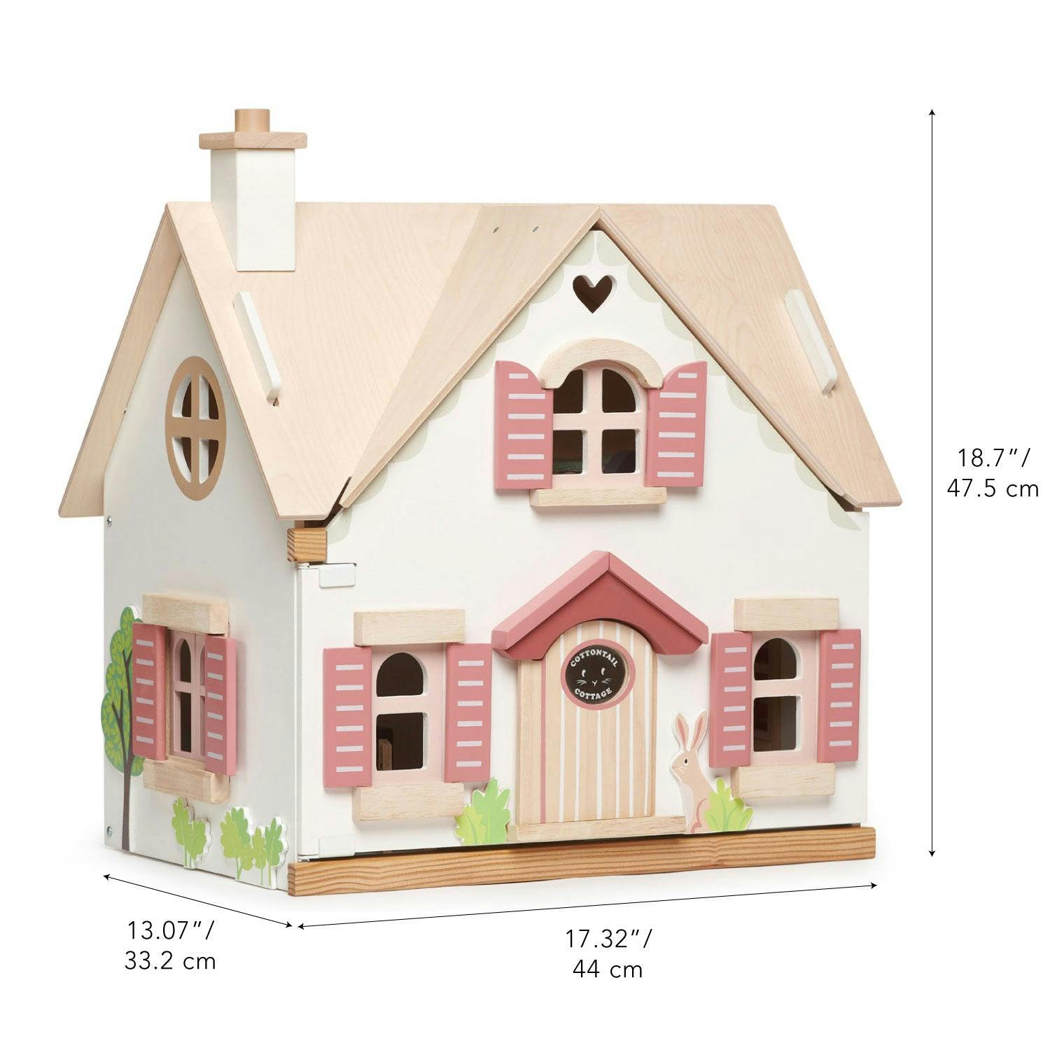 Cottontail Cottage