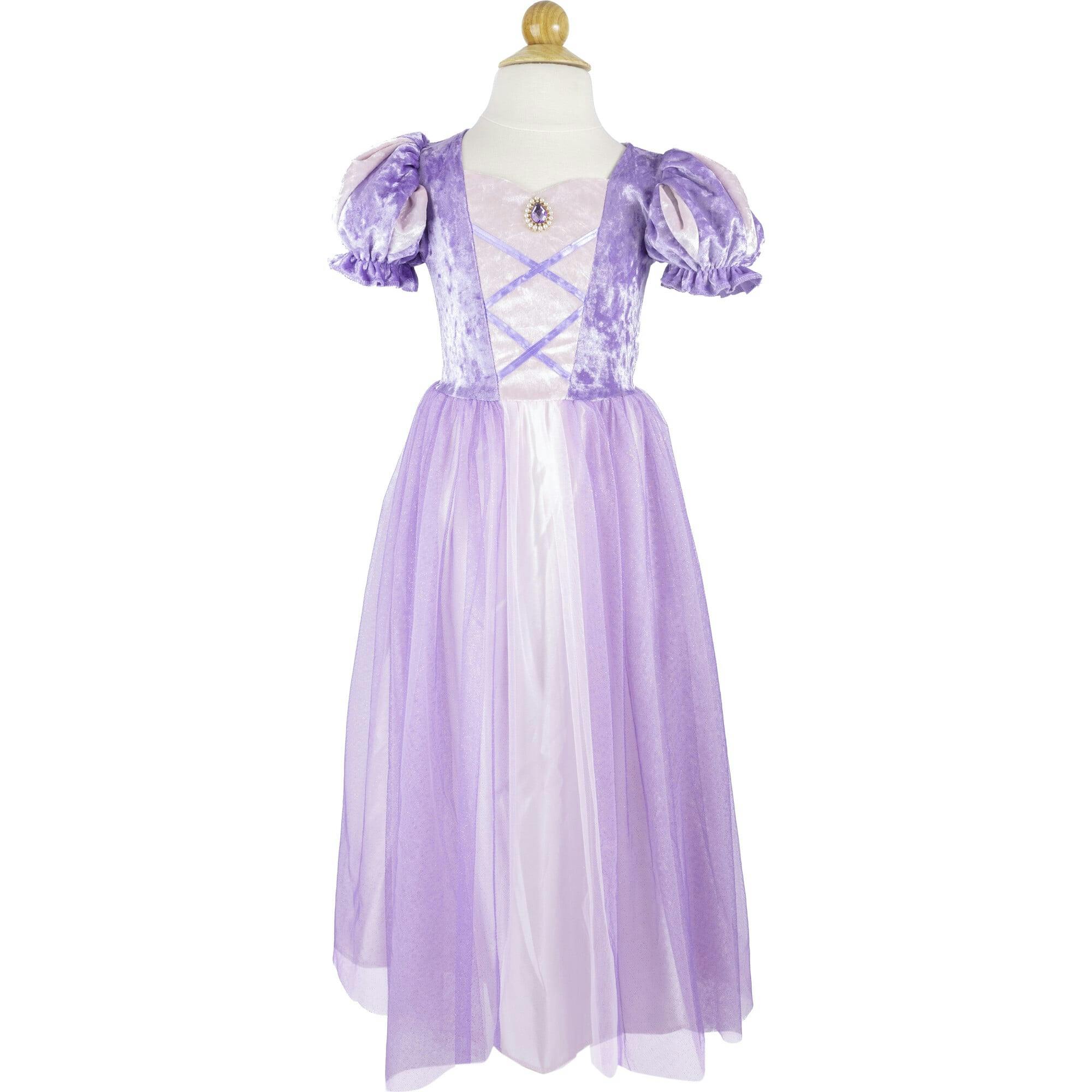 Velvety Soft Once Upon a Tower Princess