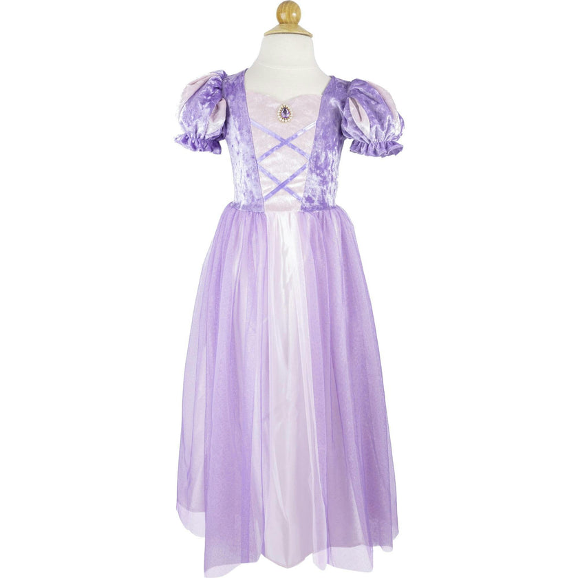 Velvety Soft Once Upon a Tower Princess