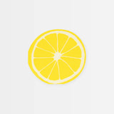 Lemon Napkins