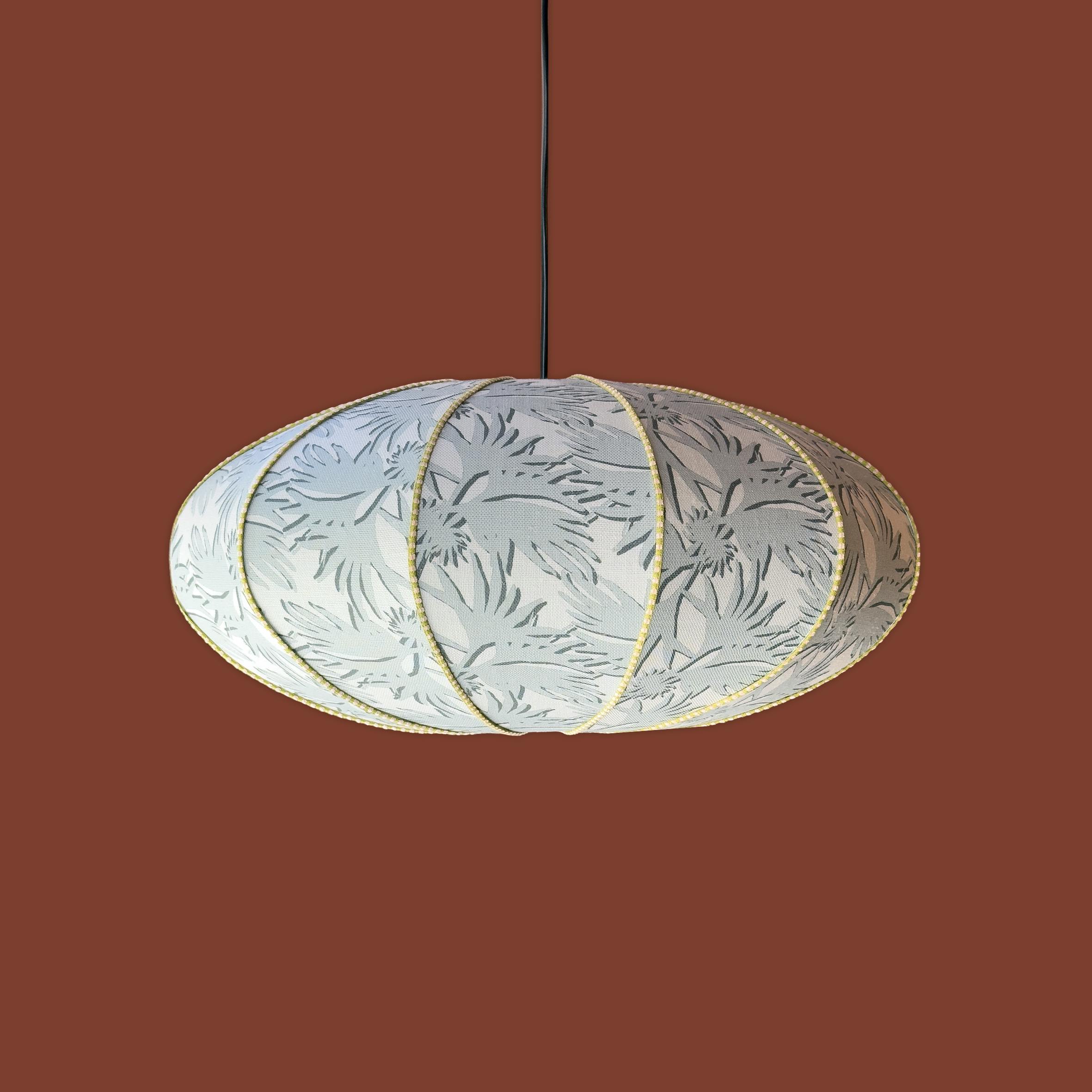 Suspension Olive Sanza Ciel