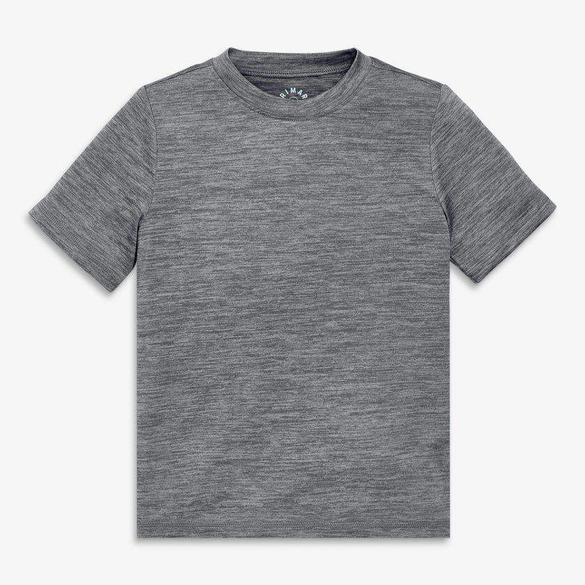 Kids StayCool classic tee