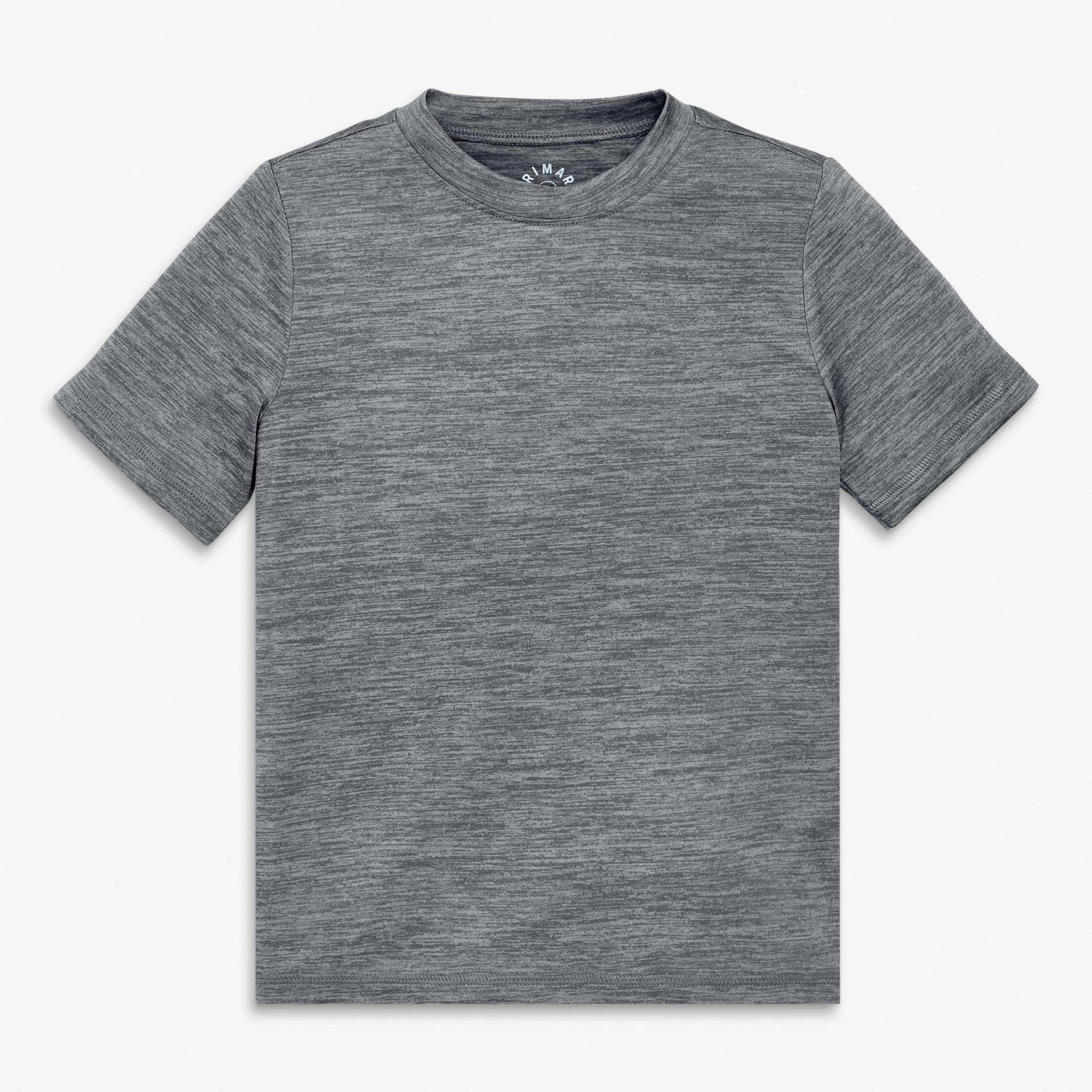 Kids StayCool classic tee