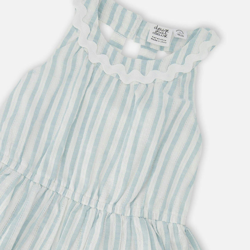 Multi-Tiered Dress