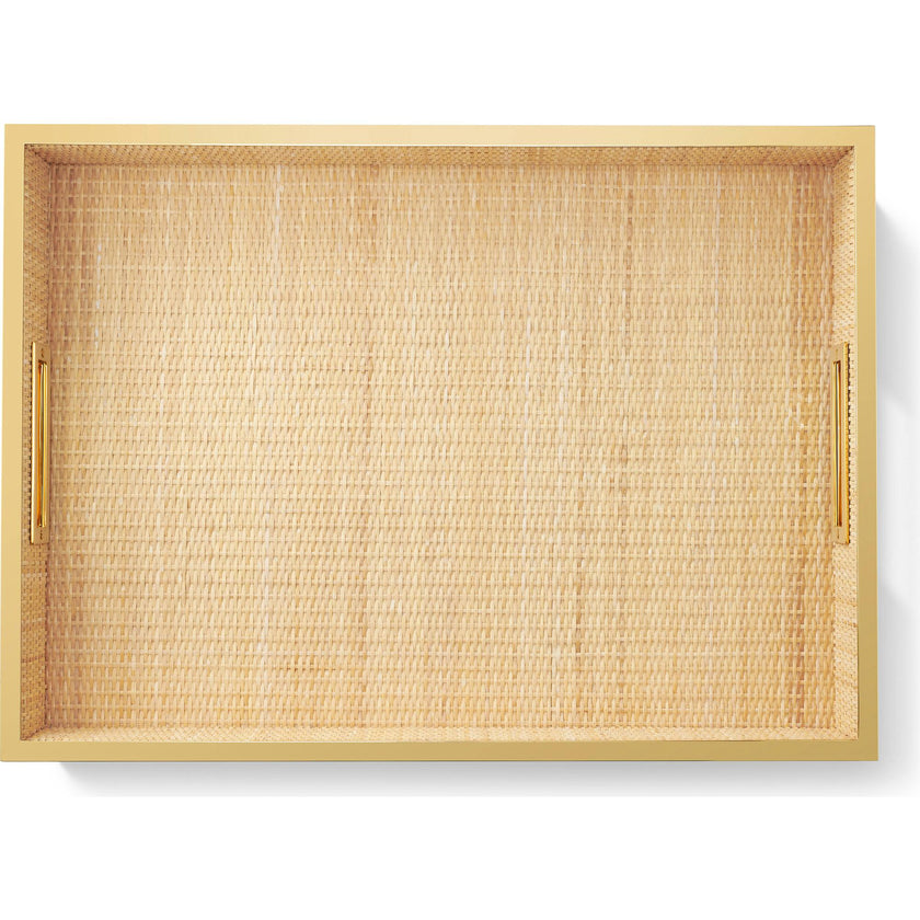 Colette Cane Tray