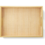 Colette Cane Tray