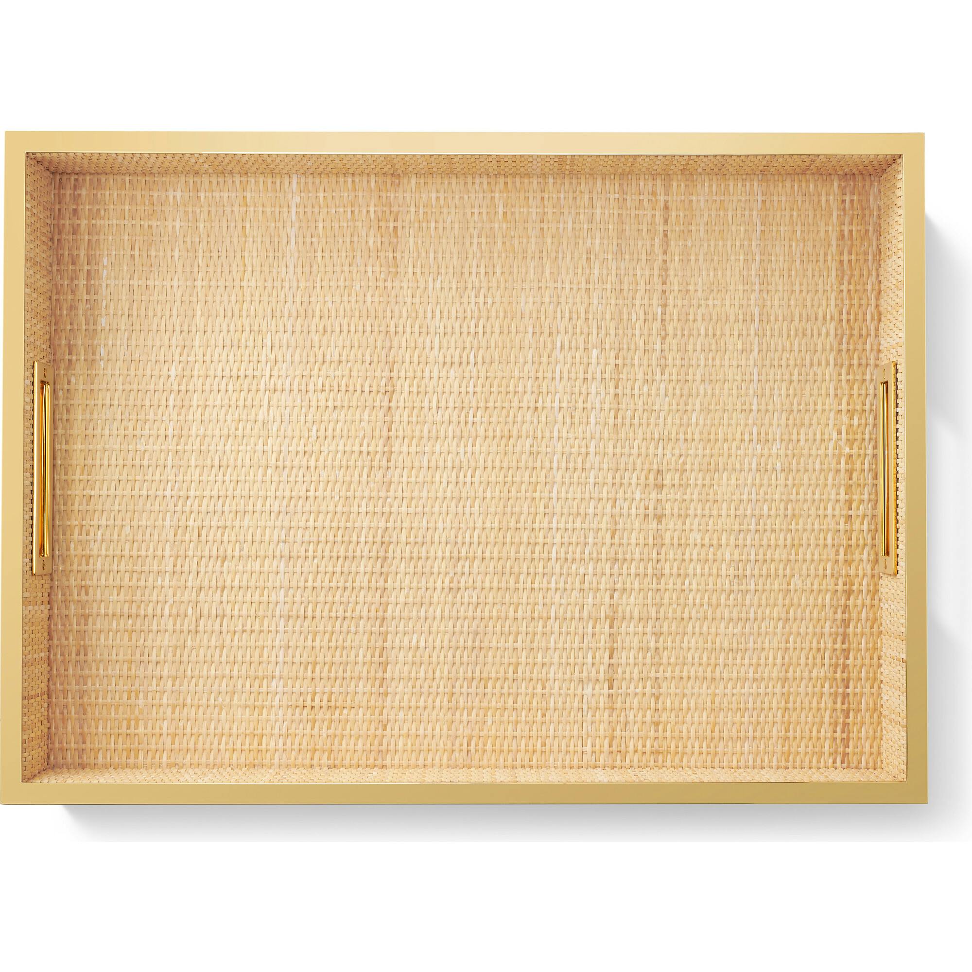 Colette Cane Tray