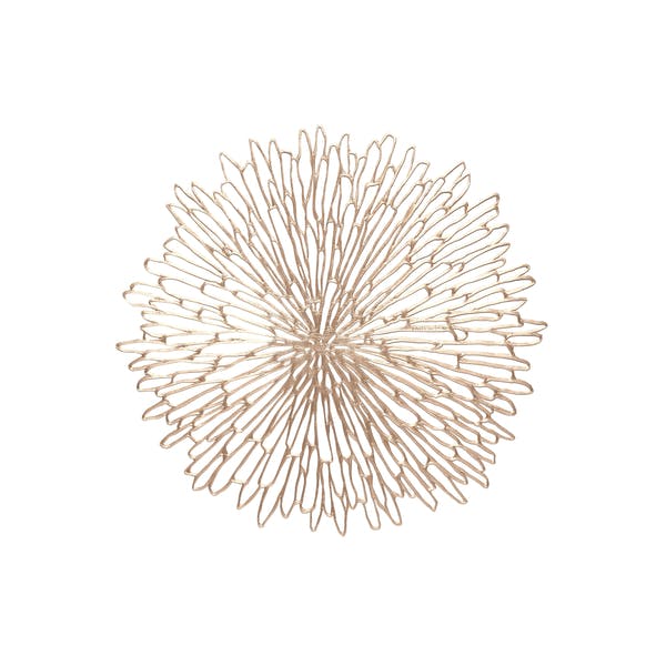 Pressed Bloom Placemat