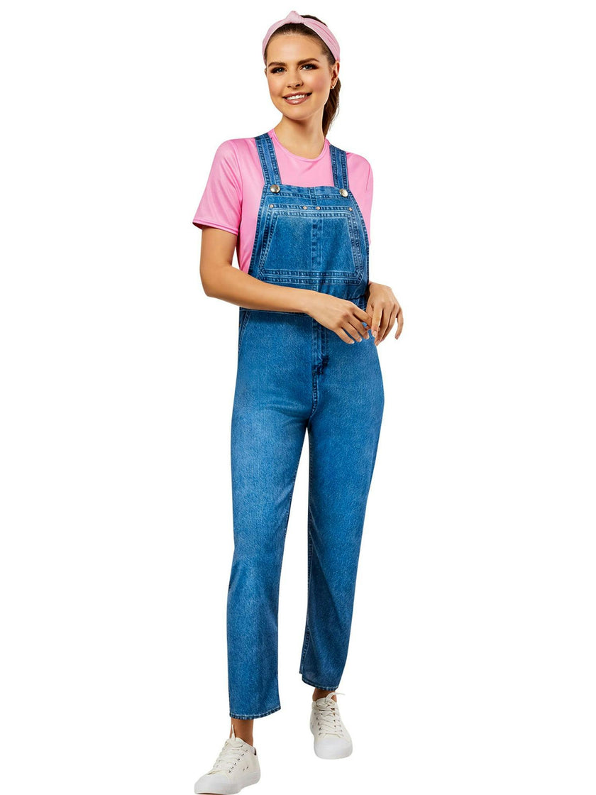 Women's Ms. Rachel Costume