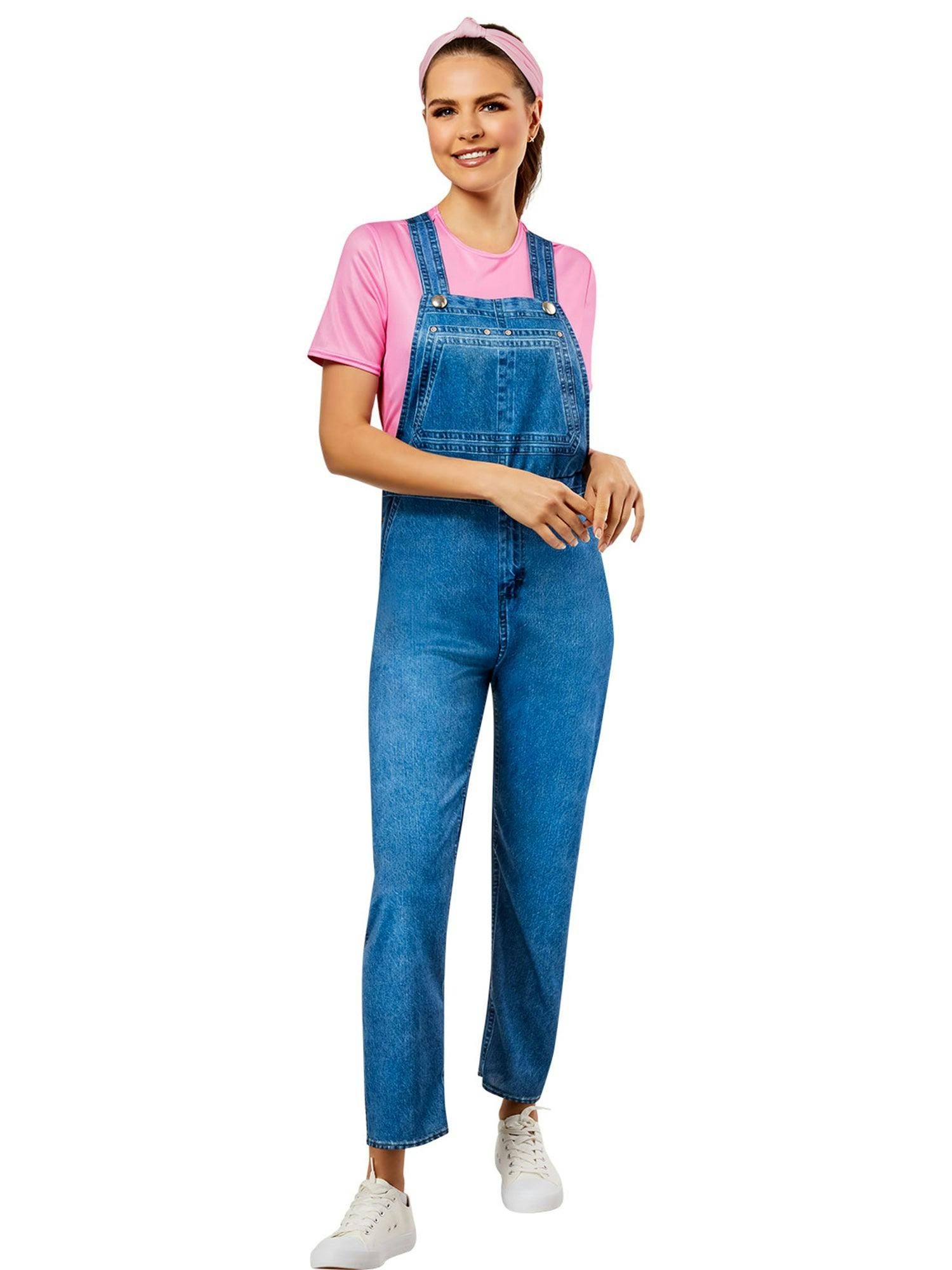 Women's Ms. Rachel Costume