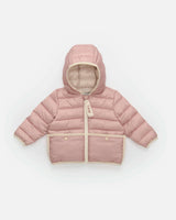 Compact Roll Me Puffer - Warm