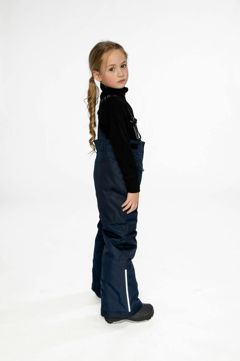Play Snow Pants Navy Blue