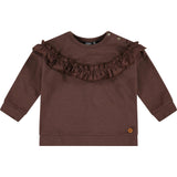 Ruffle Top