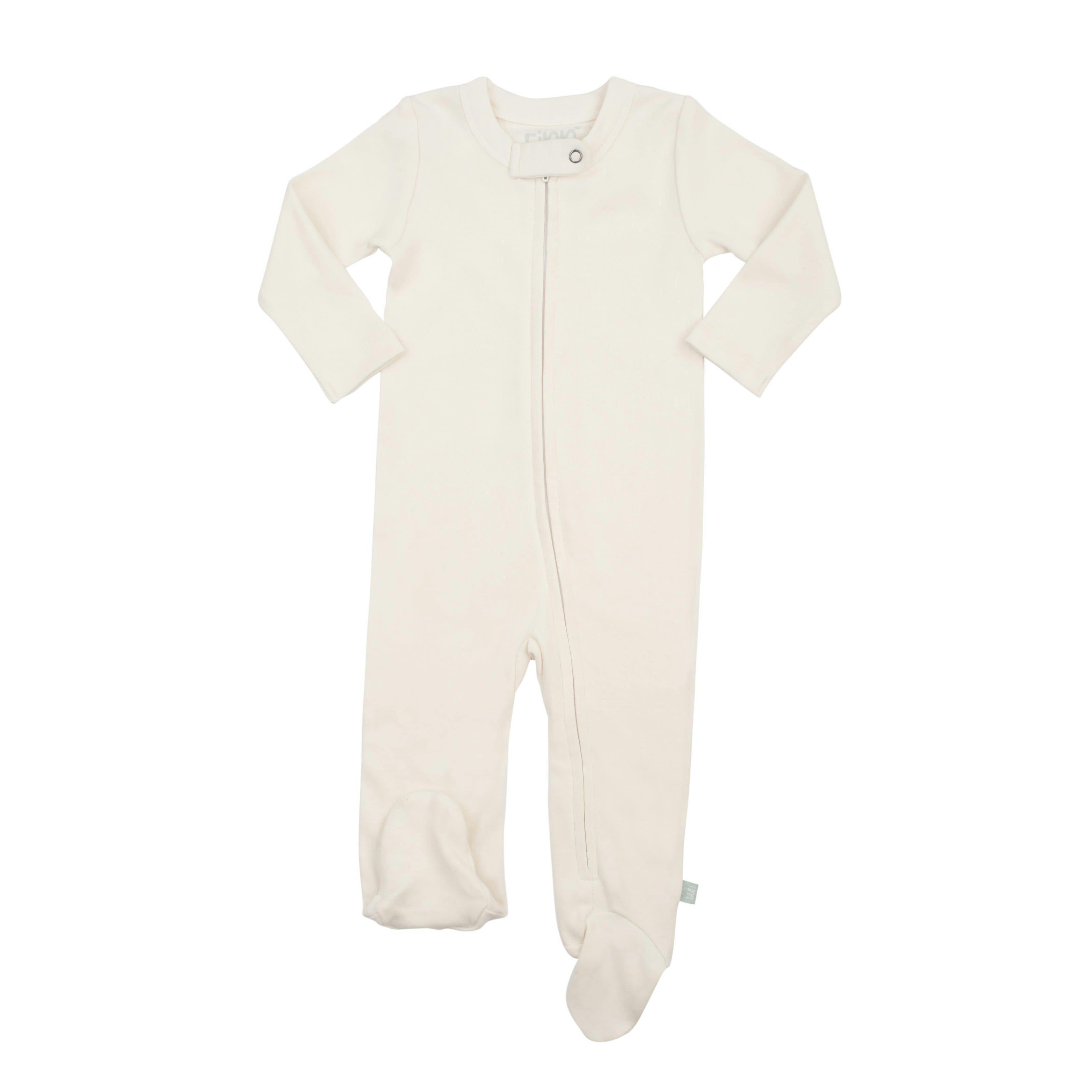 footie | ivory