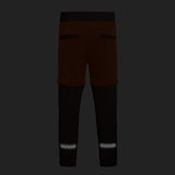 Mack zip off pants