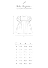 Selena Dress