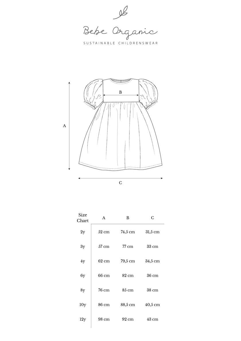 Selena Dress