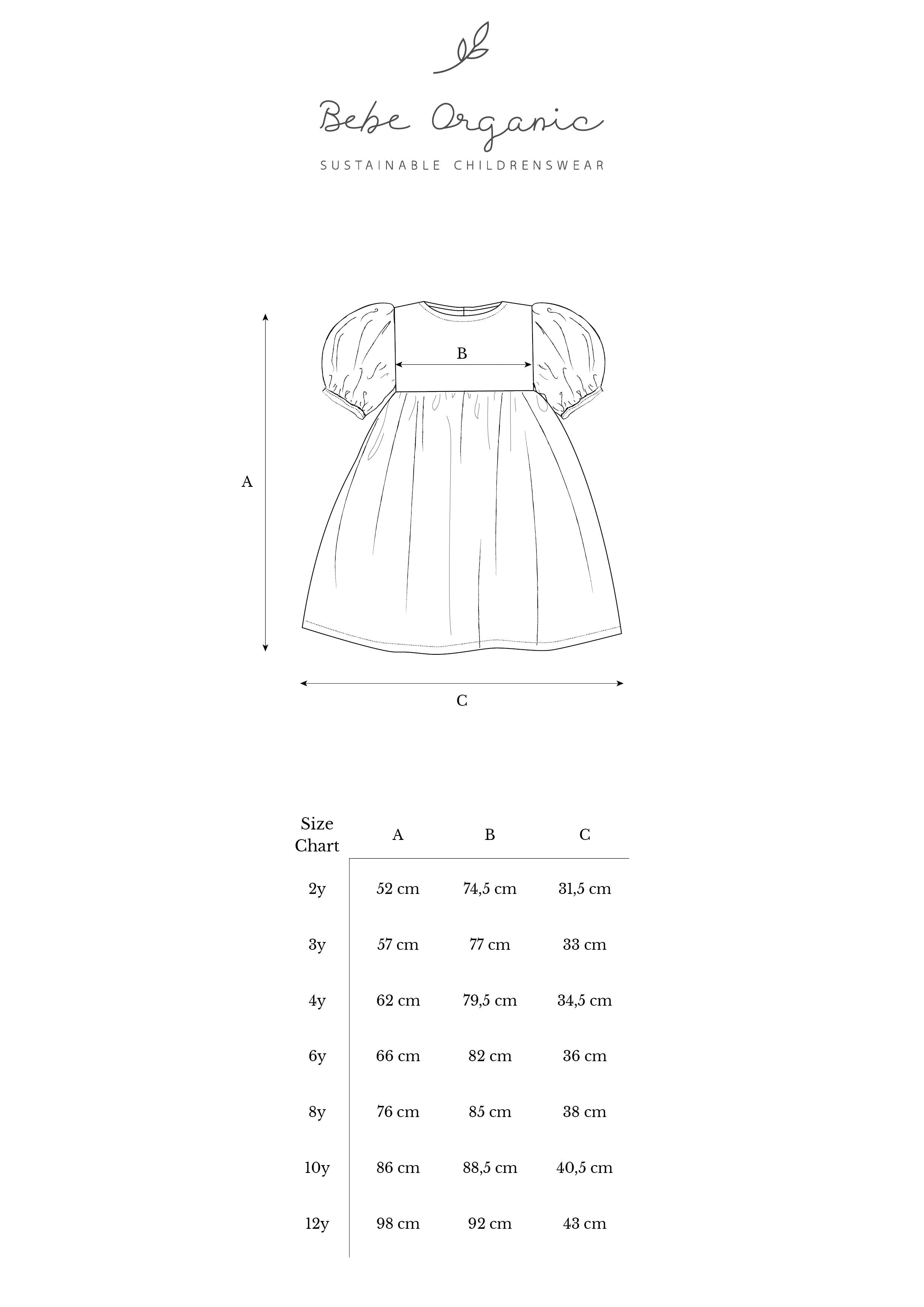 Selena Dress