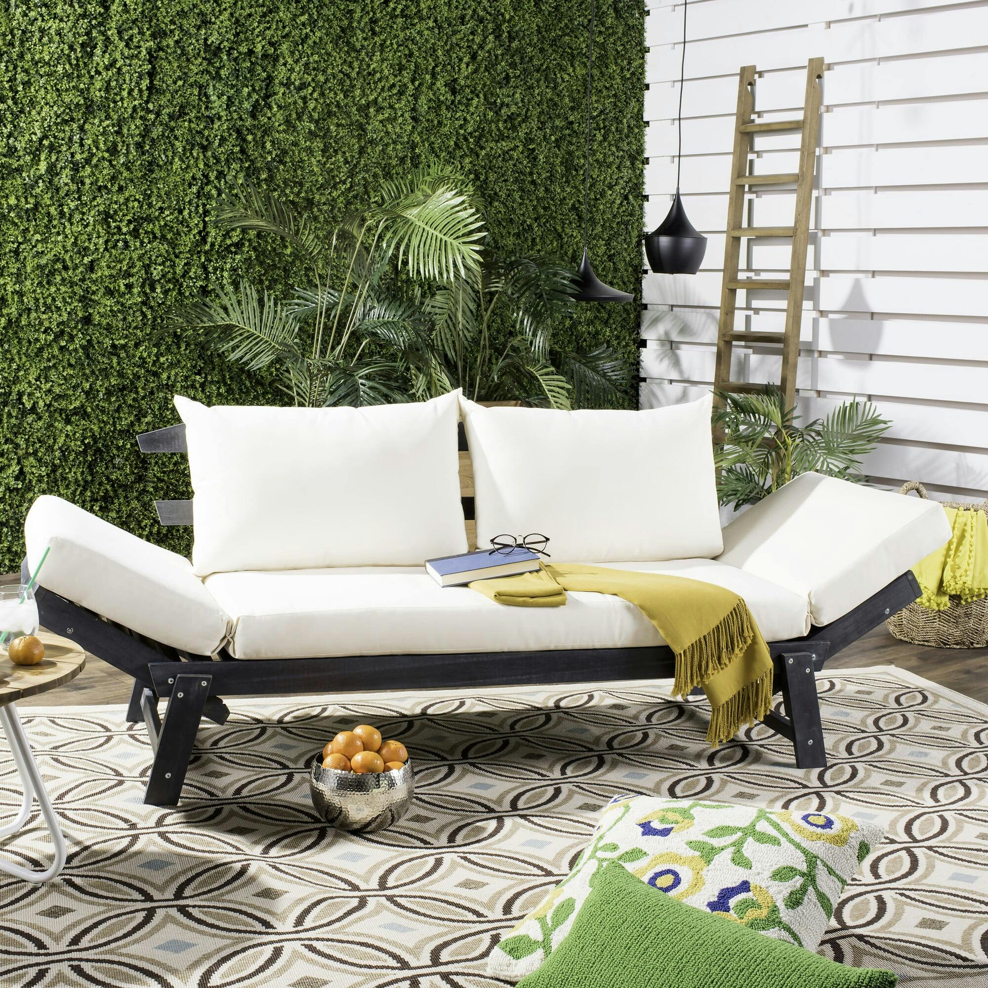 Tandra Outdoor Daybed