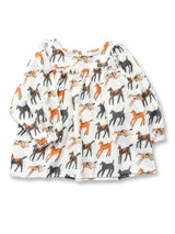 Giddy-Up Julia Blouse
