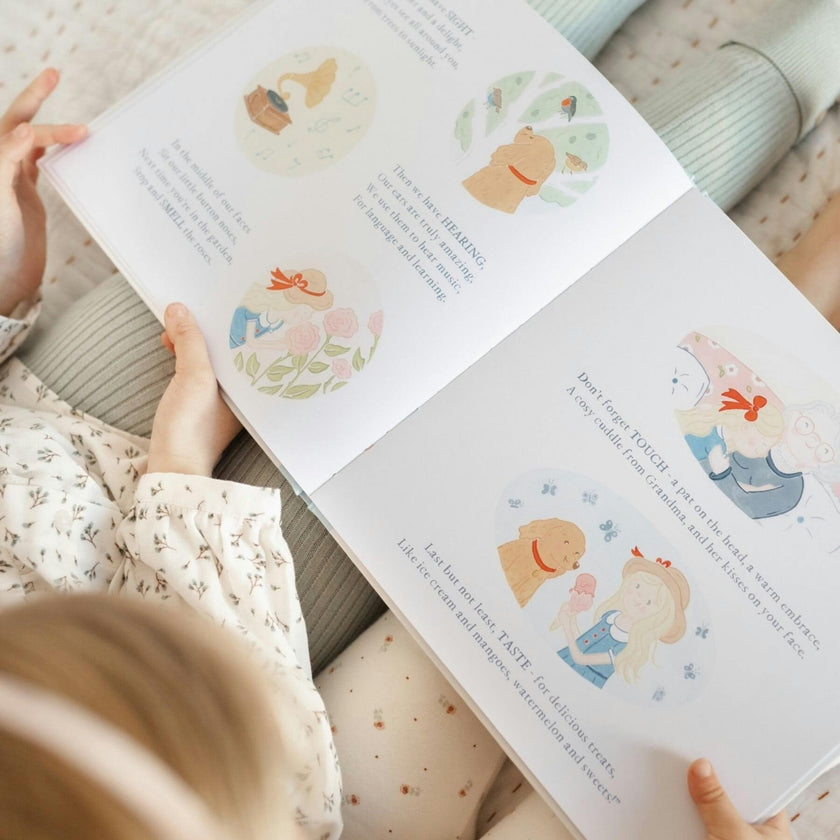 Buddies Bedtime Bundle