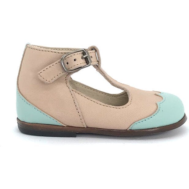 Dione T-Strap, Tan