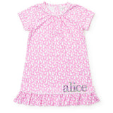 Camden Girls' Dress Easter Time Pink