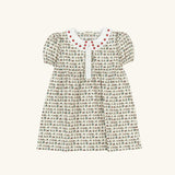 Back to School Dress