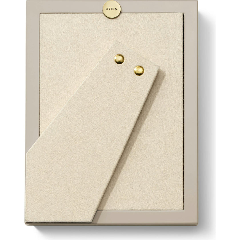 Varda Lacquer Frame 5 x 7-Inch