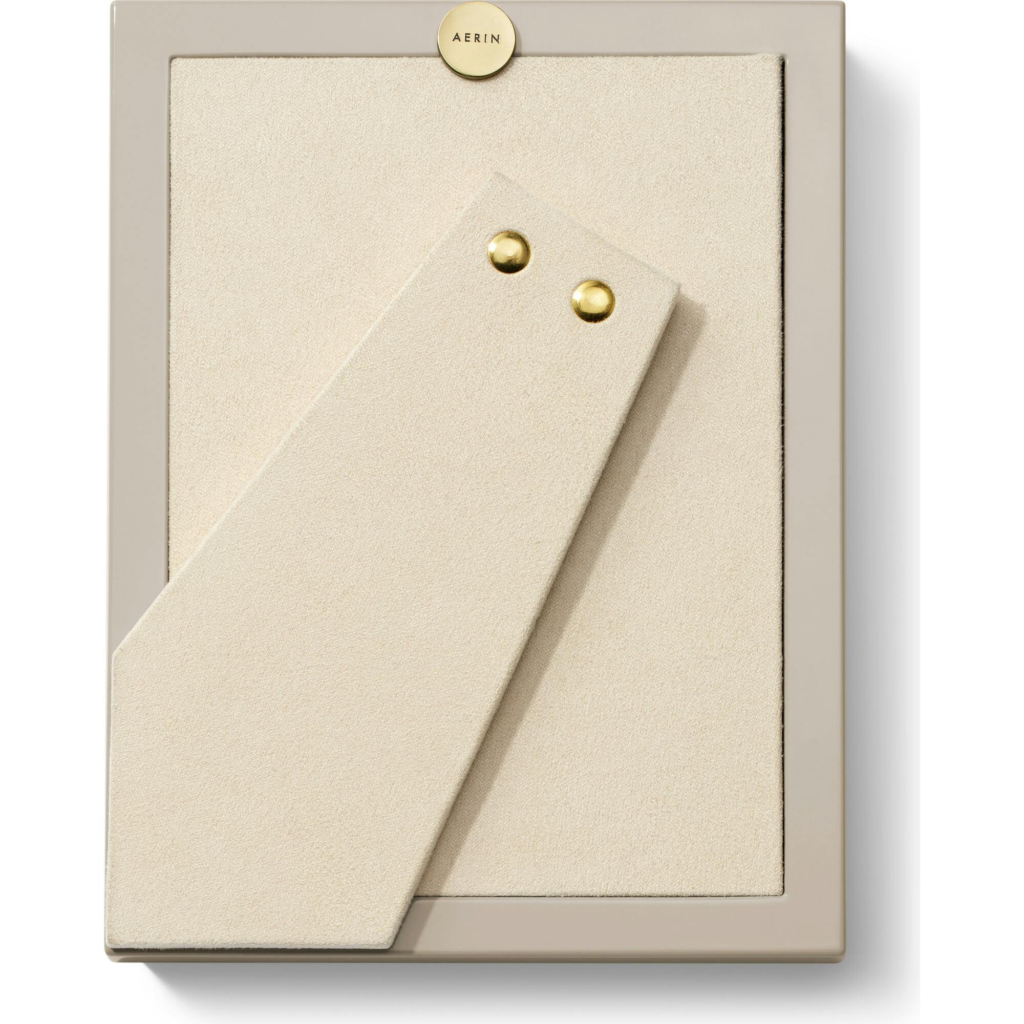 Varda Lacquer Frame 5 x 7-Inch