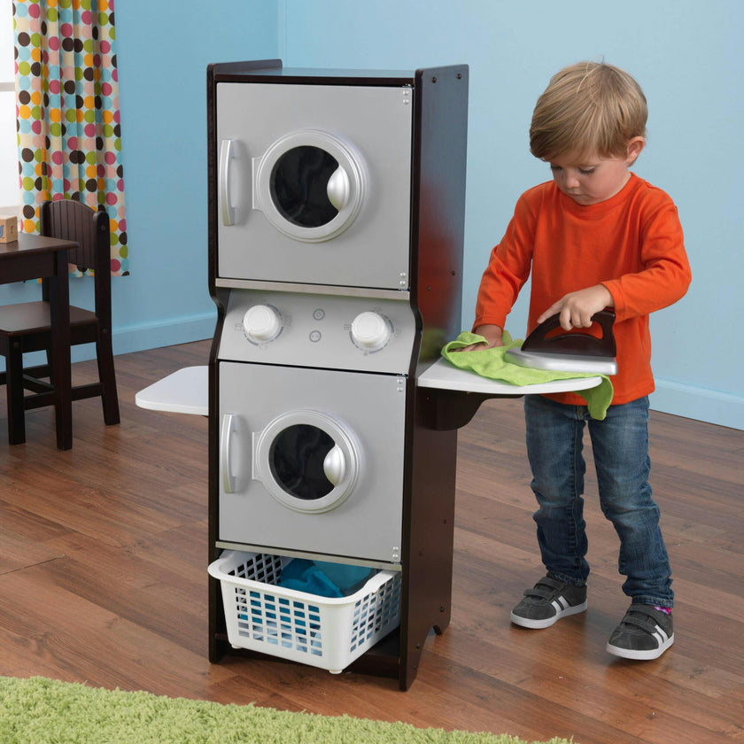 Laundry Playset
