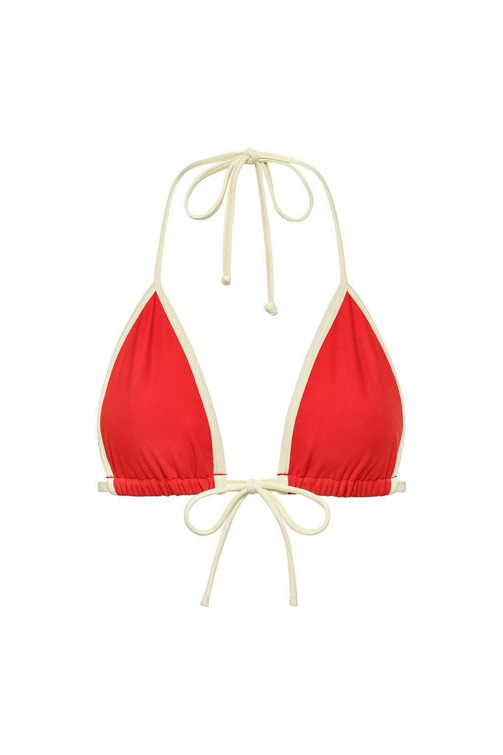 Emma Bikini Top