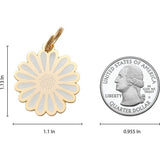 Daisy Pet ID Tag