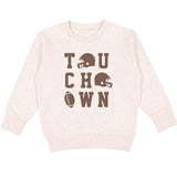 Touchdown Sweatshirt - Natural