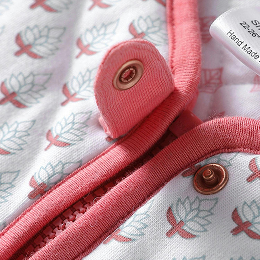 TOG 0.6 (Lightweight) Wearable Blanket Baby Sleep Sack