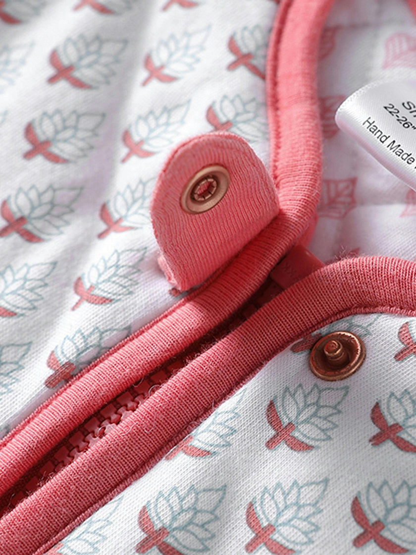 TOG 0.6 (Lightweight) Wearable Blanket Baby Sleep Sack