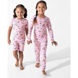Mermaid Lagoon Kids Pajamas