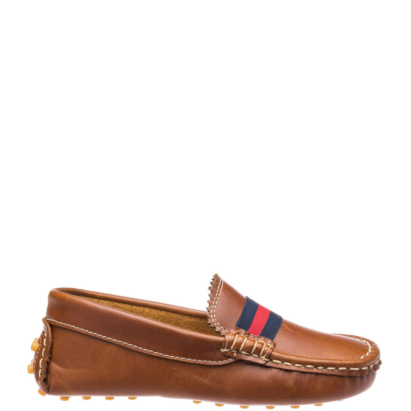 Club Loafer