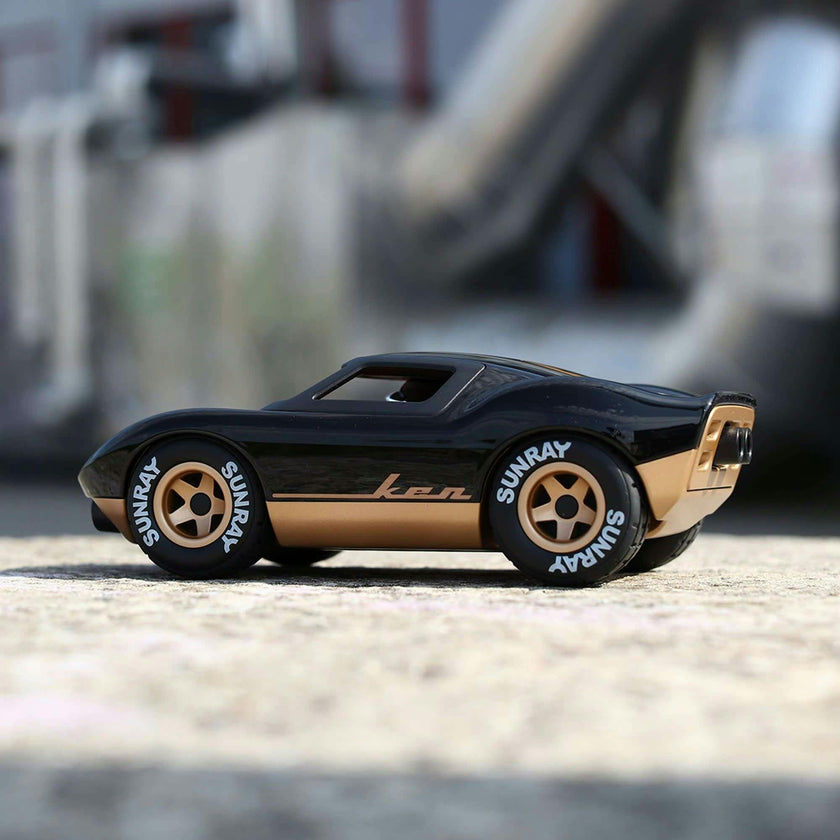 MINI KEN