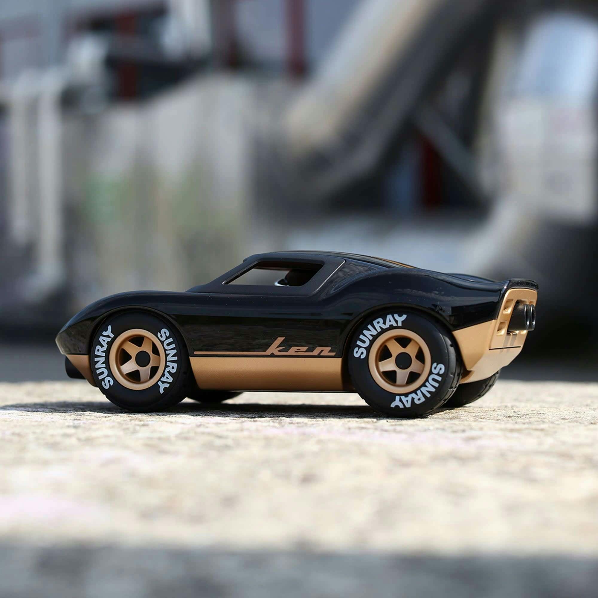 MINI KEN