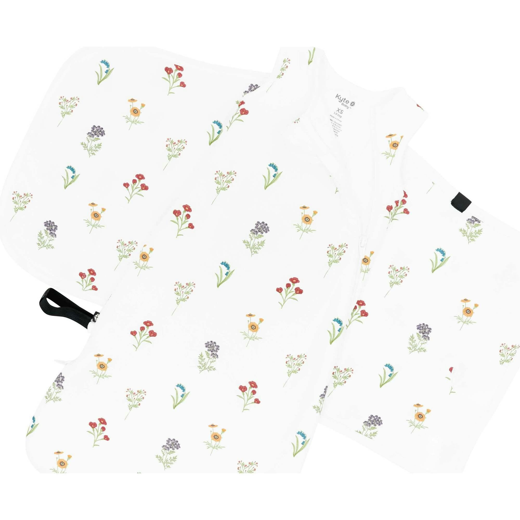 Sleep Bag Swaddler 1.0 TOG