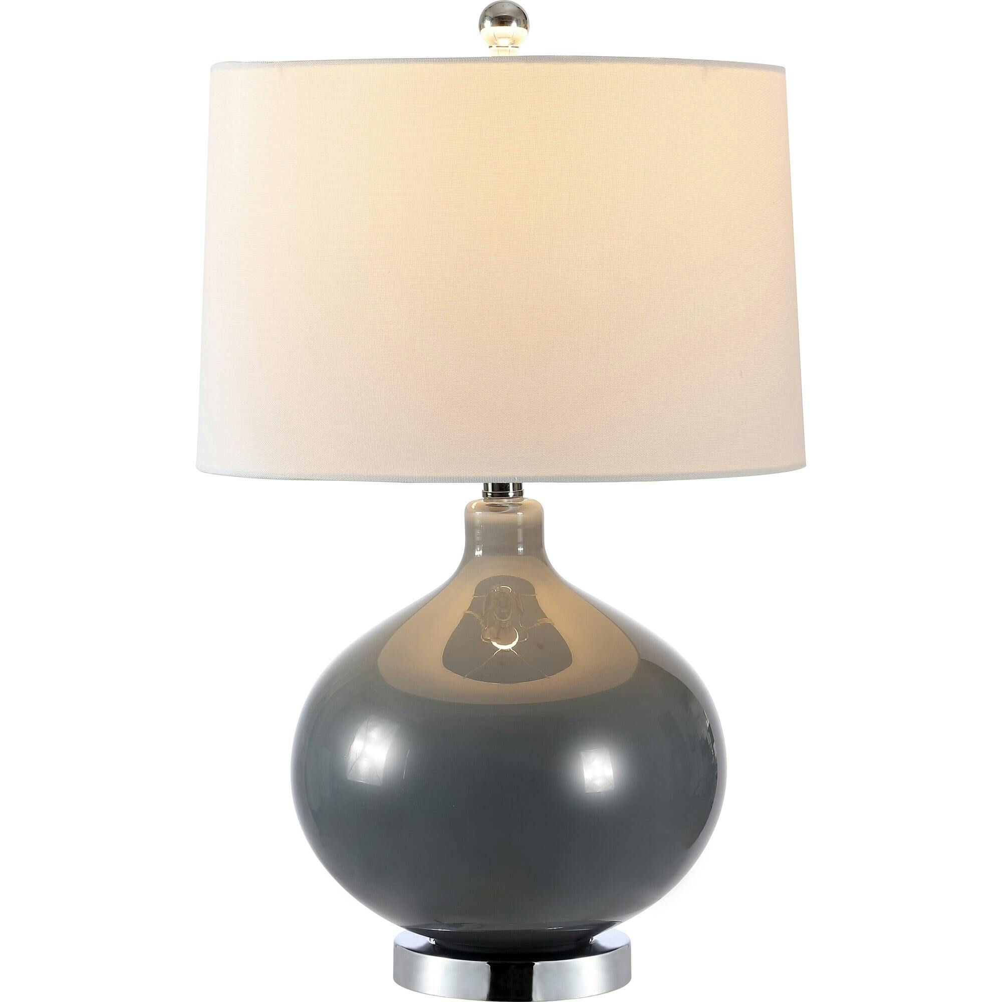 Masera Table Lamps with USB Port