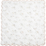 Chambray Blanket