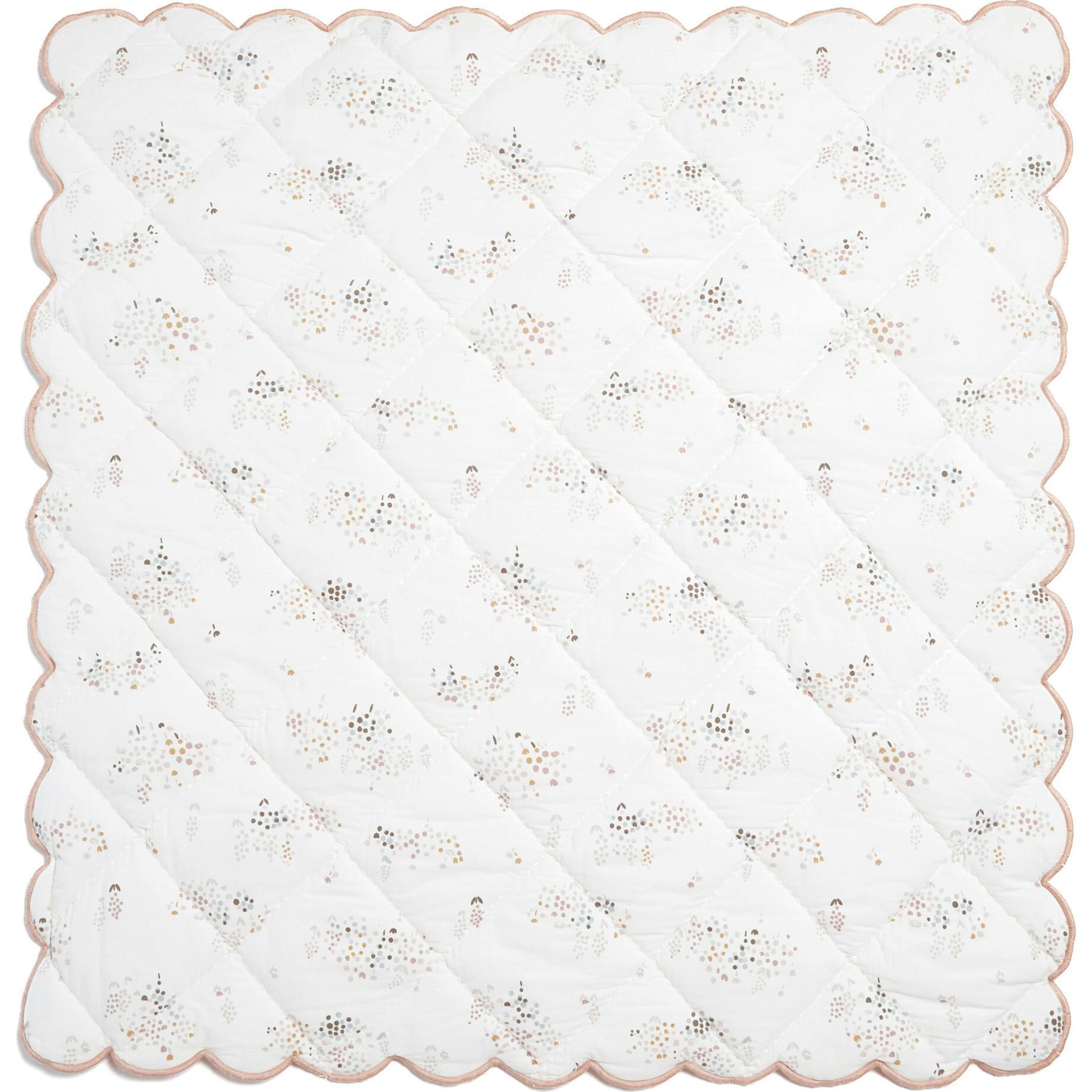 Chambray Blanket