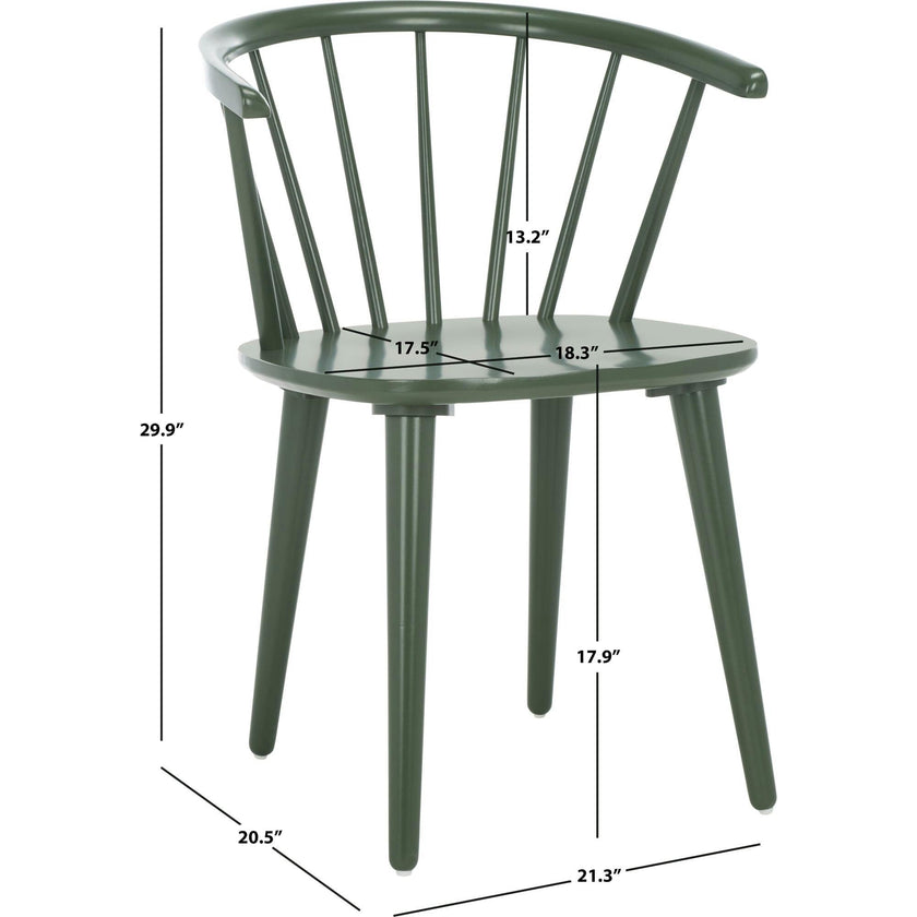 Blanchard Side Chair